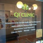 Savitri Wiednya : Qi Clinic Acupuncture and Chinese Medicine